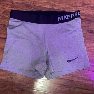 dri-fit nike pros